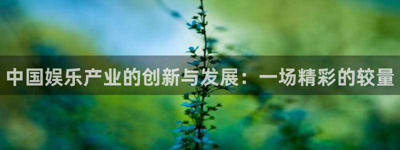 蓝图娱乐官网入口